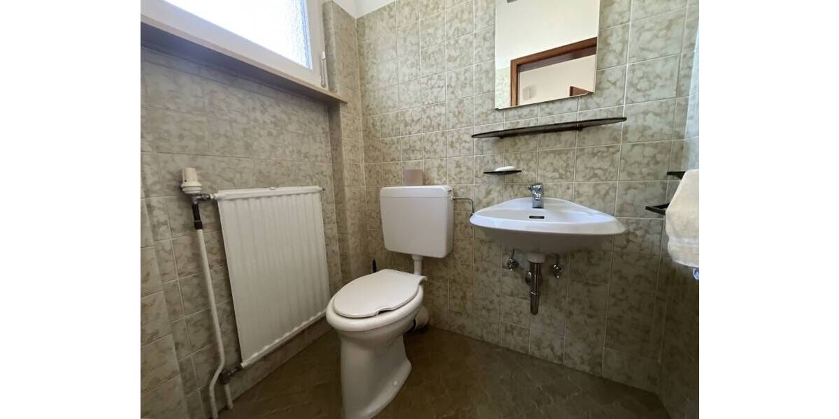 Doppelhaushälfte Braunschweig / Broitzem Broitzem - 3 Zimmer, 90 m&sup2;, 280.000&euro; | Angebot:26543571