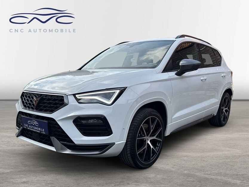 Cupra Ateca 68.000 km 29.890 € Goslar 38640