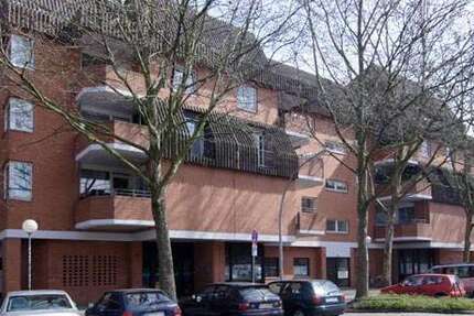 Wohnung Braunschweig Broitzem - 3 Zimmer, 88 m&sup2;, 480&euro; | Angebot:25331885