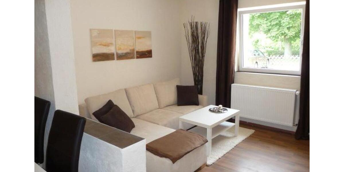 Dachgeschoßwohnung Braunschweig Südstadt- Rautheim- Mascherode - 3 Zimmer, 110 m&sup2;, 950&euro; | Angebot:24685850