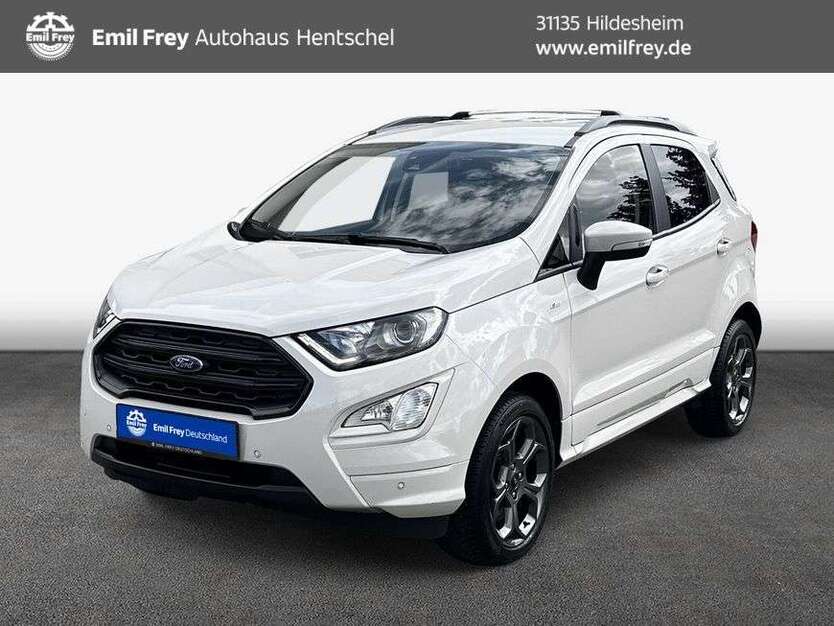 EcoSport