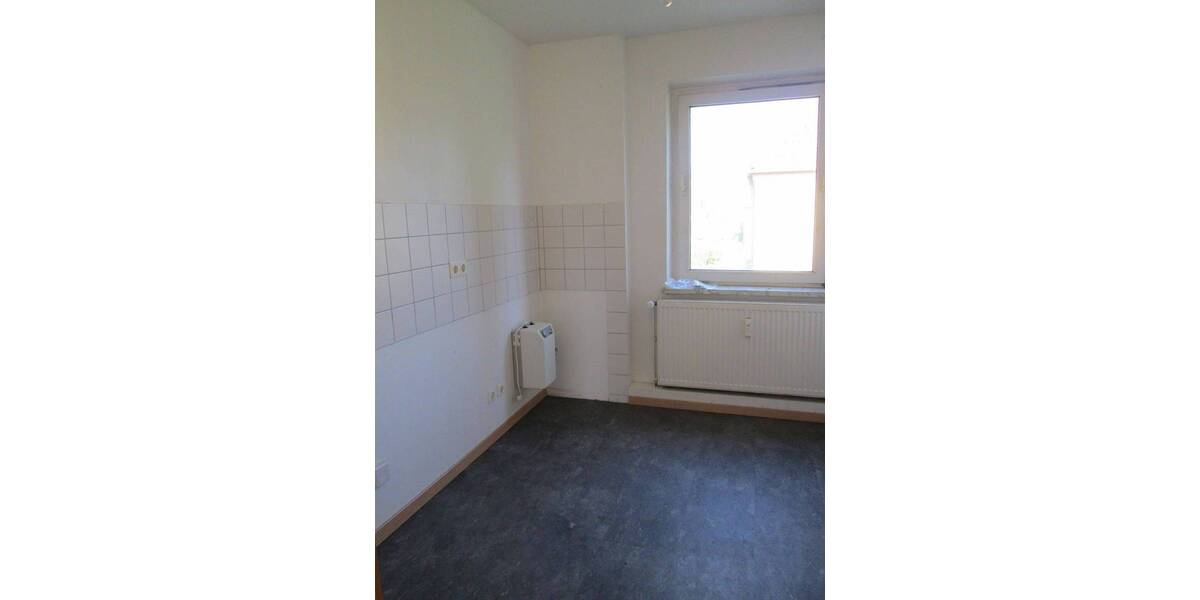 Etagenwohnung Salzgitter Lebenstedt - 3 Zimmer, 58 m&sup2;, 348&euro; | Angebot:26202185