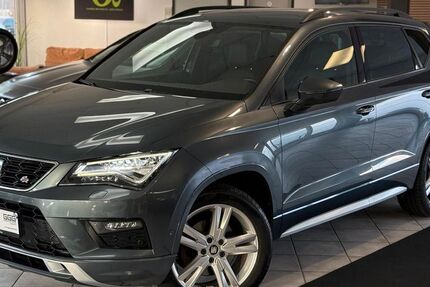 Seat Ateca 110.800 km 20.490 &euro; Goslar 38644