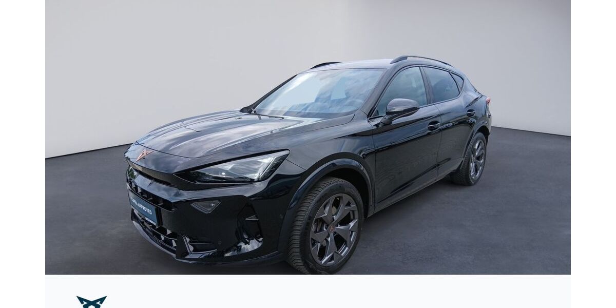 Cupra Formentor 13.870 km 29.940 &euro; Braunschweig 38114