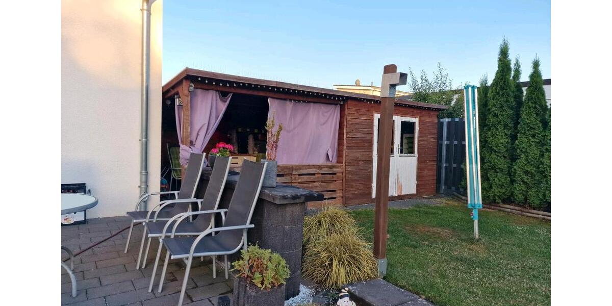 Einfamilienhaus mit 4 Zimmern in Salzgitter-Fredenbeg 4 zimmer