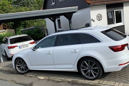 Audi A4 165.000 km 19.400 &euro; Söhlde 31185