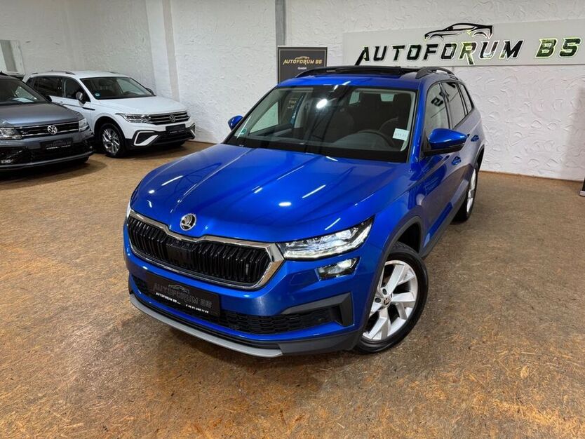 Kodiaq