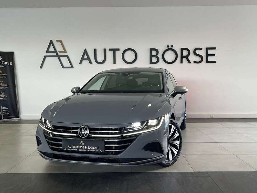 Arteon
