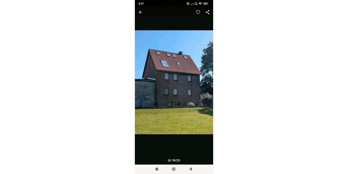 Mehrfamilienhaus, Wohnhaus Salzgitter Ortschaft Nord - 5 Zimmer, 5 m&sup2;, 590.000&euro; | Angebot:26305205