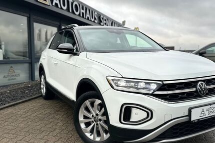 VW T-Roc 108.297 km 17.990 &euro; Peine 31228