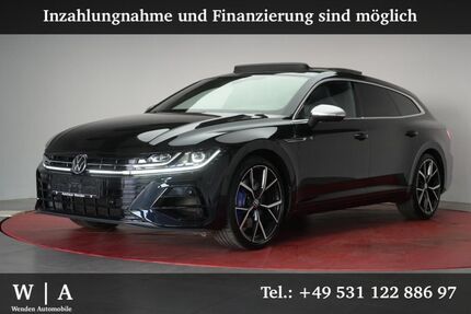 VW Arteon 52.000 km 38.490 € Braunschweig 38110