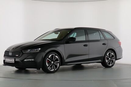 Skoda Octavia 56.901 km 33.889 € Salzgitter 38229