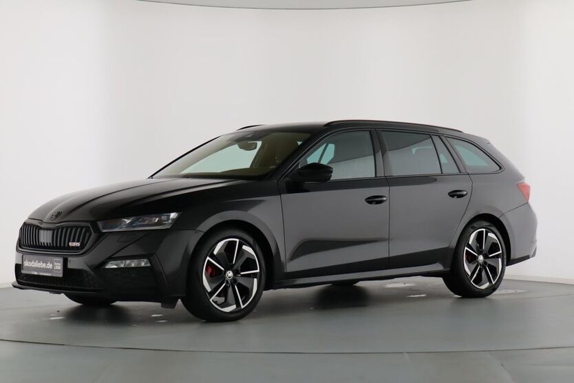 Skoda Octavia 56.901 km 33.889 € Salzgitter 38229