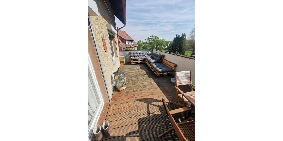Einfamilienhaus Goslar Jürgenohl - 5 Zimmer, 110 m&sup2;, 249.000&euro; | Angebot:26701962