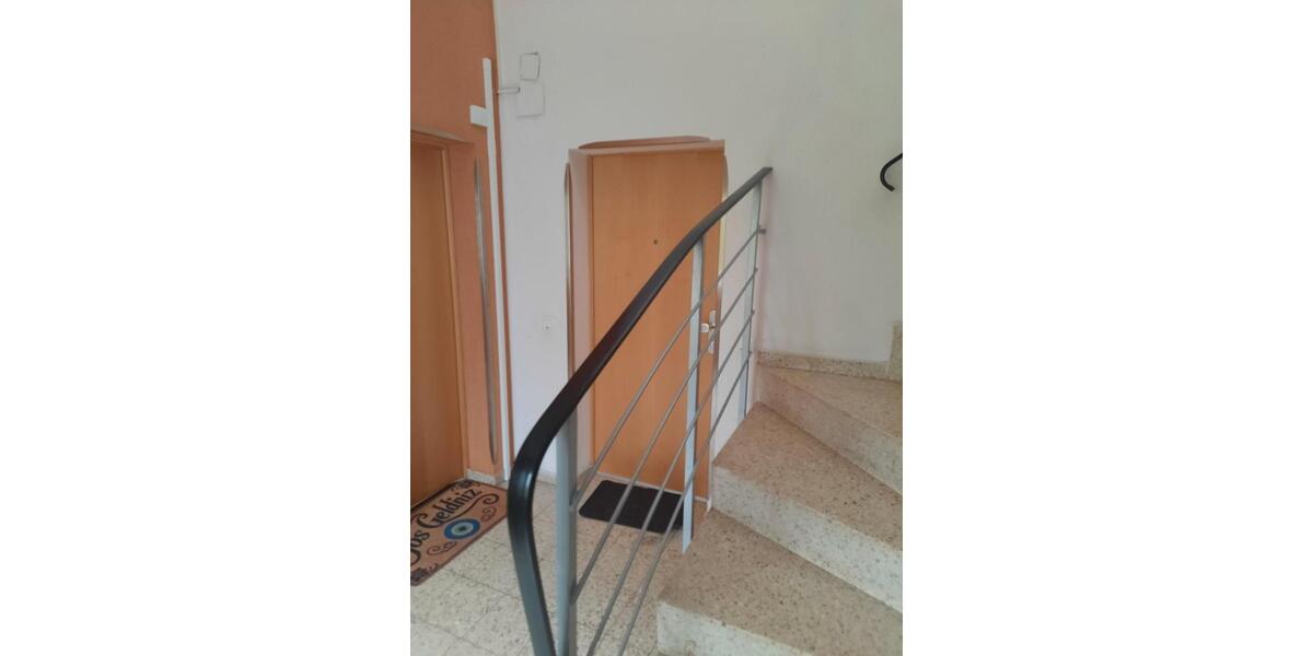 Etagenwohnung Braunschweig Wabe-Schunter-Beberbach - 1 Zimmer, 41 m&sup2;, 119.000&euro; | Angebot:26306024