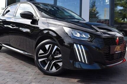 Peugeot 208 20.662 km 18.990 € Braunschweig 38114