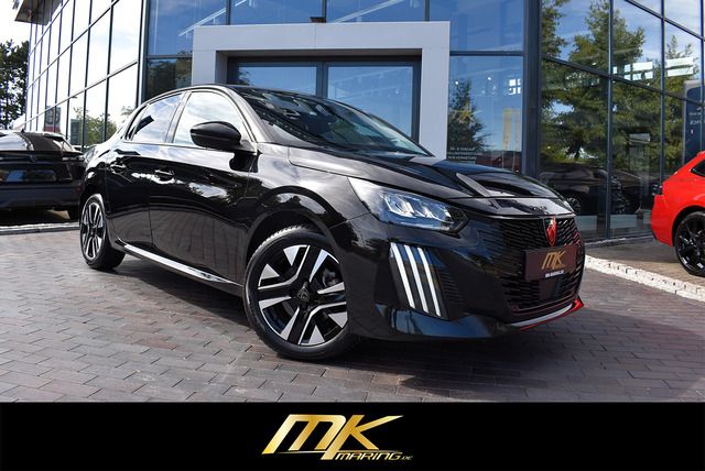 Peugeot 208 20.662 km 18.990 € Braunschweig 38114