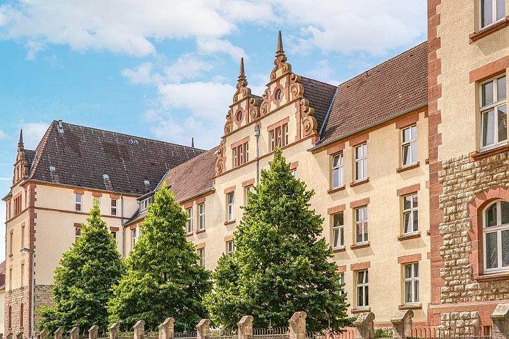 Etagenwohnung Braunschweig Nordstadt - 1 Zimmer, 25 m&sup2;, 345&euro; | Angebot:26163786