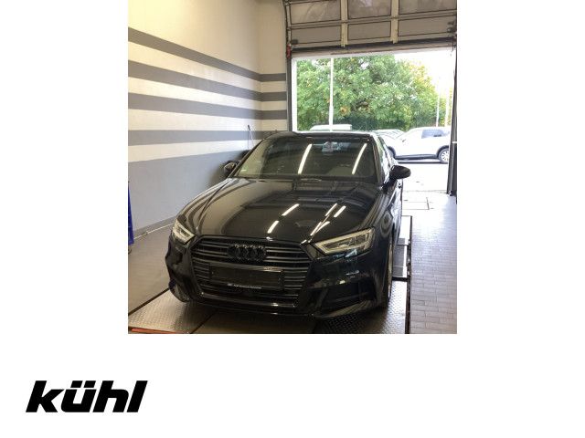 Audi A3 86.538 km 22.690 € Hildesheim 31137