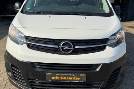 Opel Vivaro 69.350 km 17.190 € hildesheim 31135