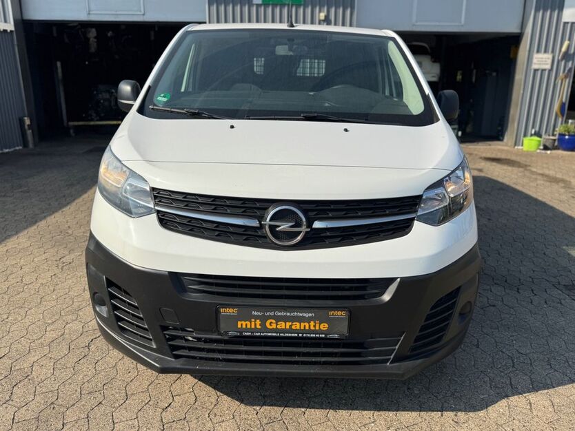 Opel Vivaro 69.350 km 17.190 € hildesheim 31135