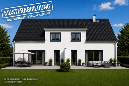 Haus Braunschweig Wabe-Schunter-Beberbach - 8 Zimmer, 130 m&sup2;, 520.000&euro; | Angebot:27098413