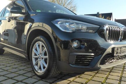 BMW X1 69.600 km 18.990 &euro; Wolfenbüttel 38304