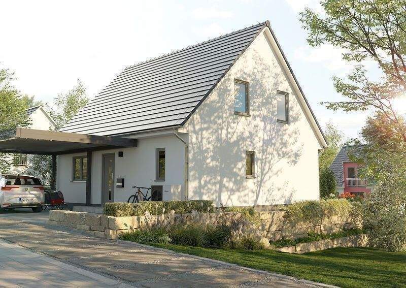 Einfamilienhaus Elbe Gustedt - 5 Zimmer, 136 m&sup2;, 329.050&euro; | Angebot:26345185