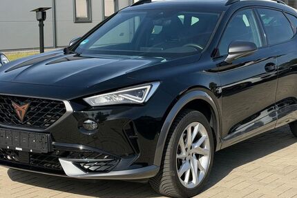 Cupra Formentor 31.600 km 26.900 &euro; Lengede 38268