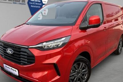Ford Transit Custom 3.493 km 31.990 € Peine 31226