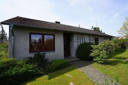 Haus Braunschweig / Querum Querum - 4.5 Zimmer, 149 m&sup2;, 395.000&euro; | Angebot:27024082