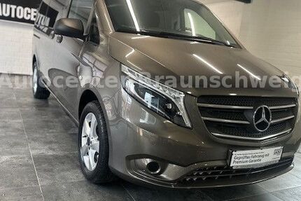 Mercedes-Benz Vito 86.500 km 28.450 &euro; Braunschweig 38112