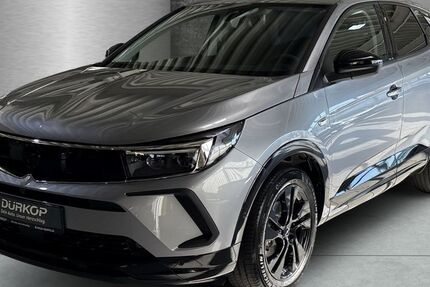 Opel Grandland (X) 6.584 km 25.950 € Goslar 38644