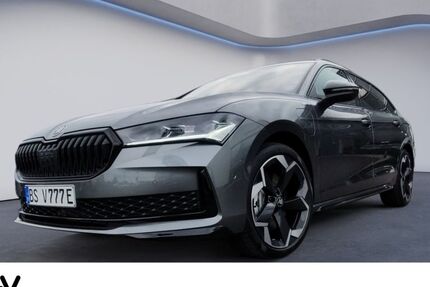 Skoda Superb 8.000 km 54.750 € Braunschweig 38124