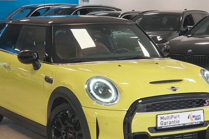 Mini Cooper S 87.217 km 25.999 &euro; Peine 31228