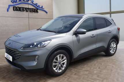 Ford Kuga 16.910 km 22.410 &euro; Sickte 38173
