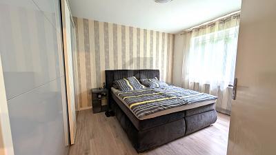 SANIERTER WOHNTRAUM MIT BALKON IN RUHIGER LAGE 2 zimmer