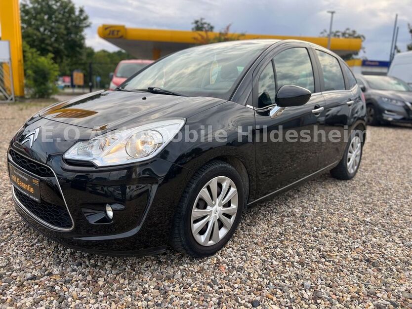 Citroen C3 147.000 km 4.499 € Hildesheim 31135