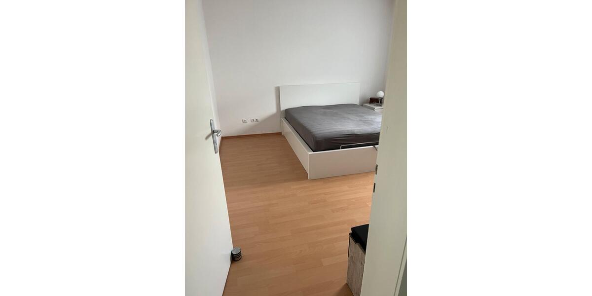 Erdgeschoßwohnung Braunschweig Wabe-Schunter-Beberbach - 2 Zimmer, 49 m&sup2;, 750&euro; | Angebot:26253766