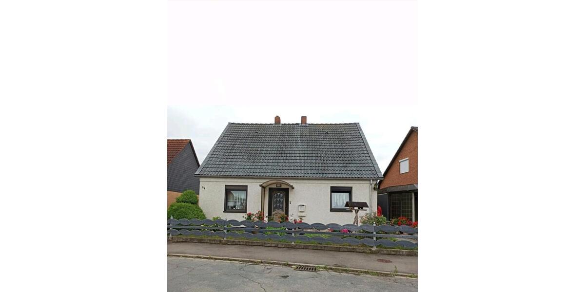 Einfamilienhaus Salzgitter Ortschaft Südost - 5 Zimmer, 78 m&sup2;, 125.000&euro; | Angebot:26407974