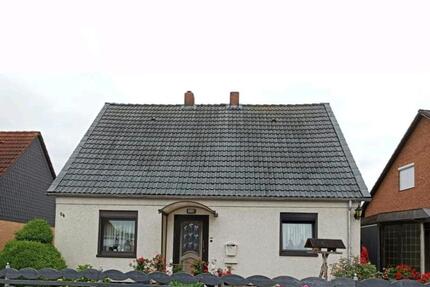 Haus Salzgitter Ortschaft Südost - 5 Zimmer, 78 m&sup2;, 125.000&euro; | Angebot:26407974