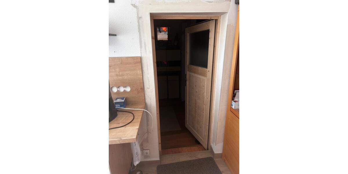 Dachgeschoßwohnung Harsum - 1 Zimmer, 25 m&sup2;, 250&euro; | Angebot:26409072