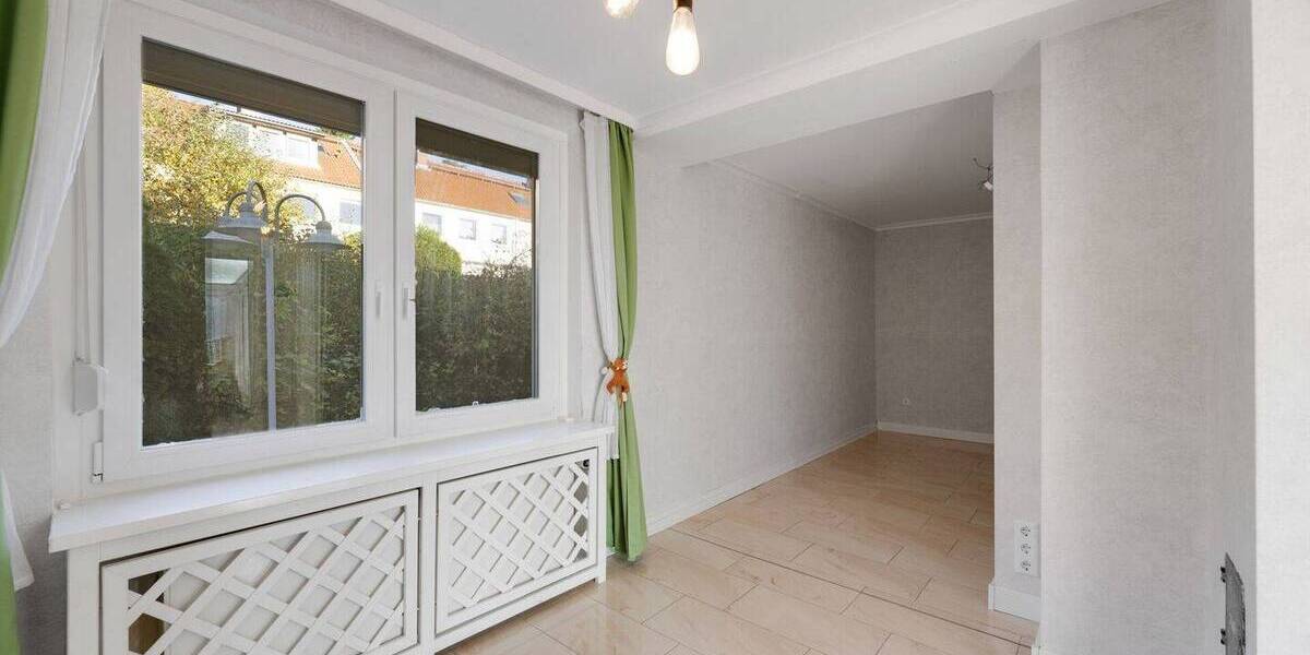 PROVISIONSFREI | Endhaus mit großem Garten in Top Lage - sofort bezugsfrei! 7 zimmer