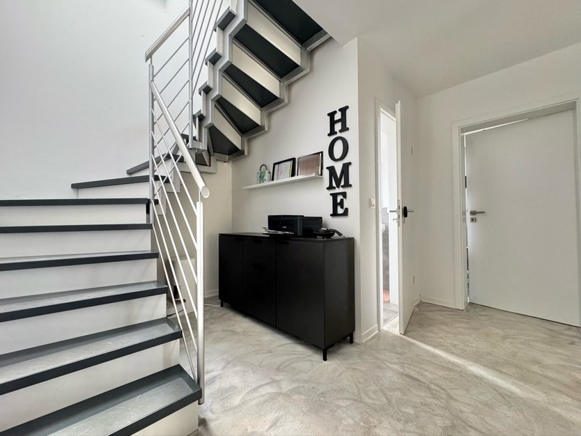 Gestalten Sie Ihr Familienglück 7.5 zimmer