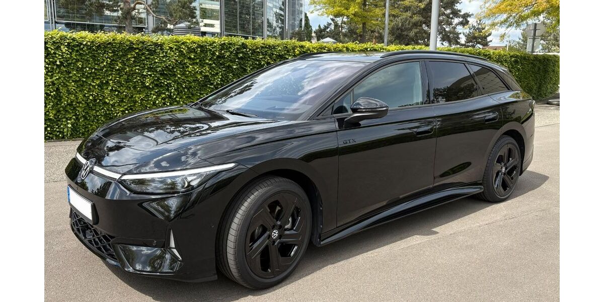 VW ID.7 17.800 km 49.890 &euro; Schwülper 38179