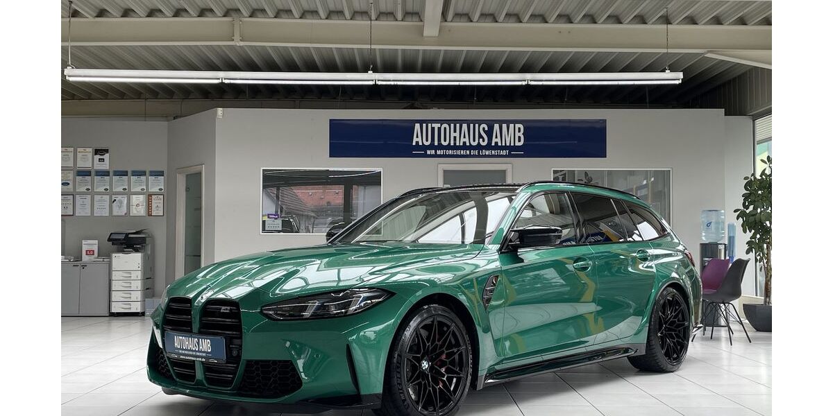 BMW M3 7.496 km 93.700 € Braunschweig 38122