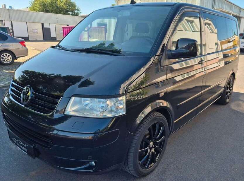 T5 Transporter