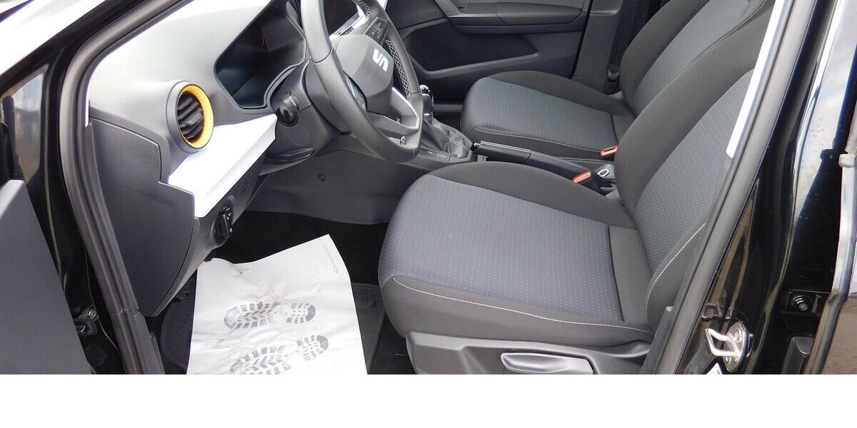 Seat Ibiza 1.0 Style TSI BMT 4Trg Navi Klima 25.200 km 15.990 &euro; Vordorf 38533