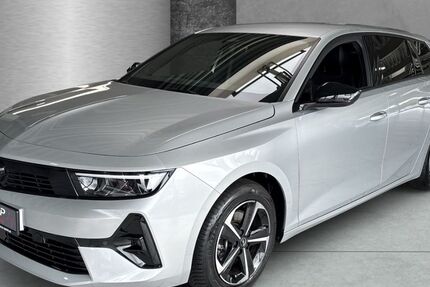 Opel Astra 15.469 km 22.450 € Goslar 38644