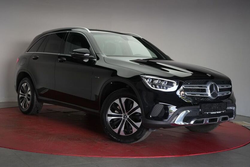 GLC 300